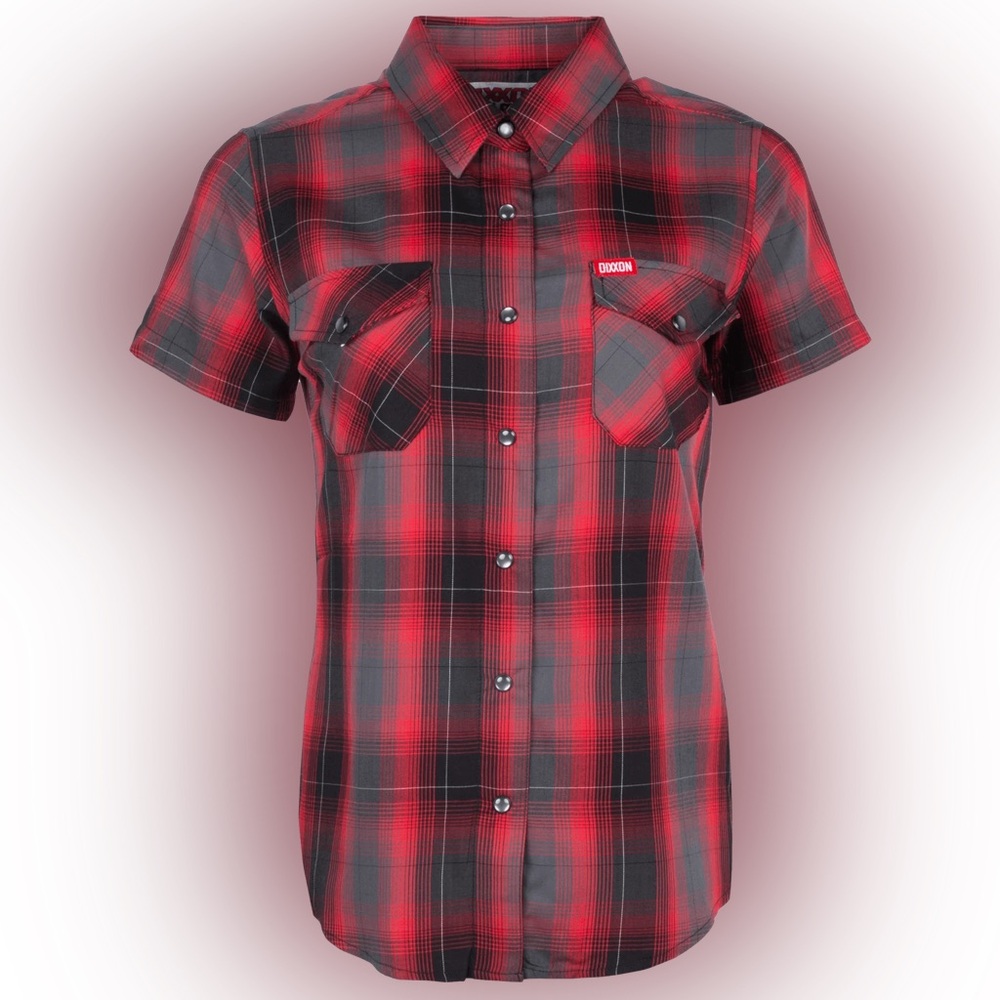 Dixxon Blood Sweat and Tears Women’s Medium NWT